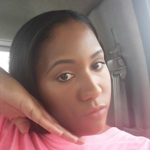 Meet your Posher, Breana